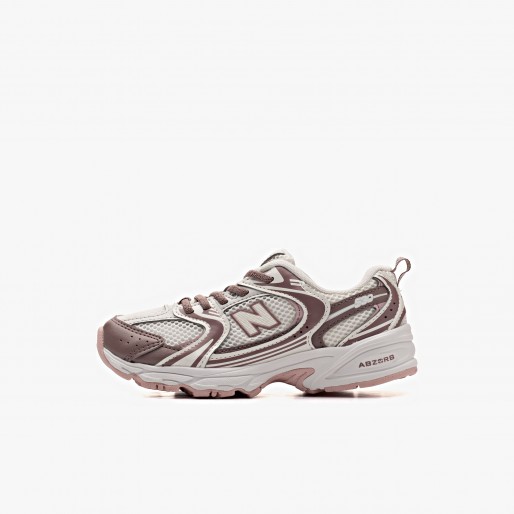 New Balance 530 Bungee Lace
