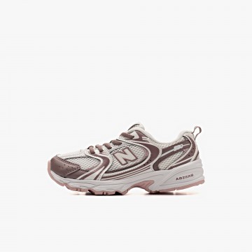 New Balance 530 Bungee Lace