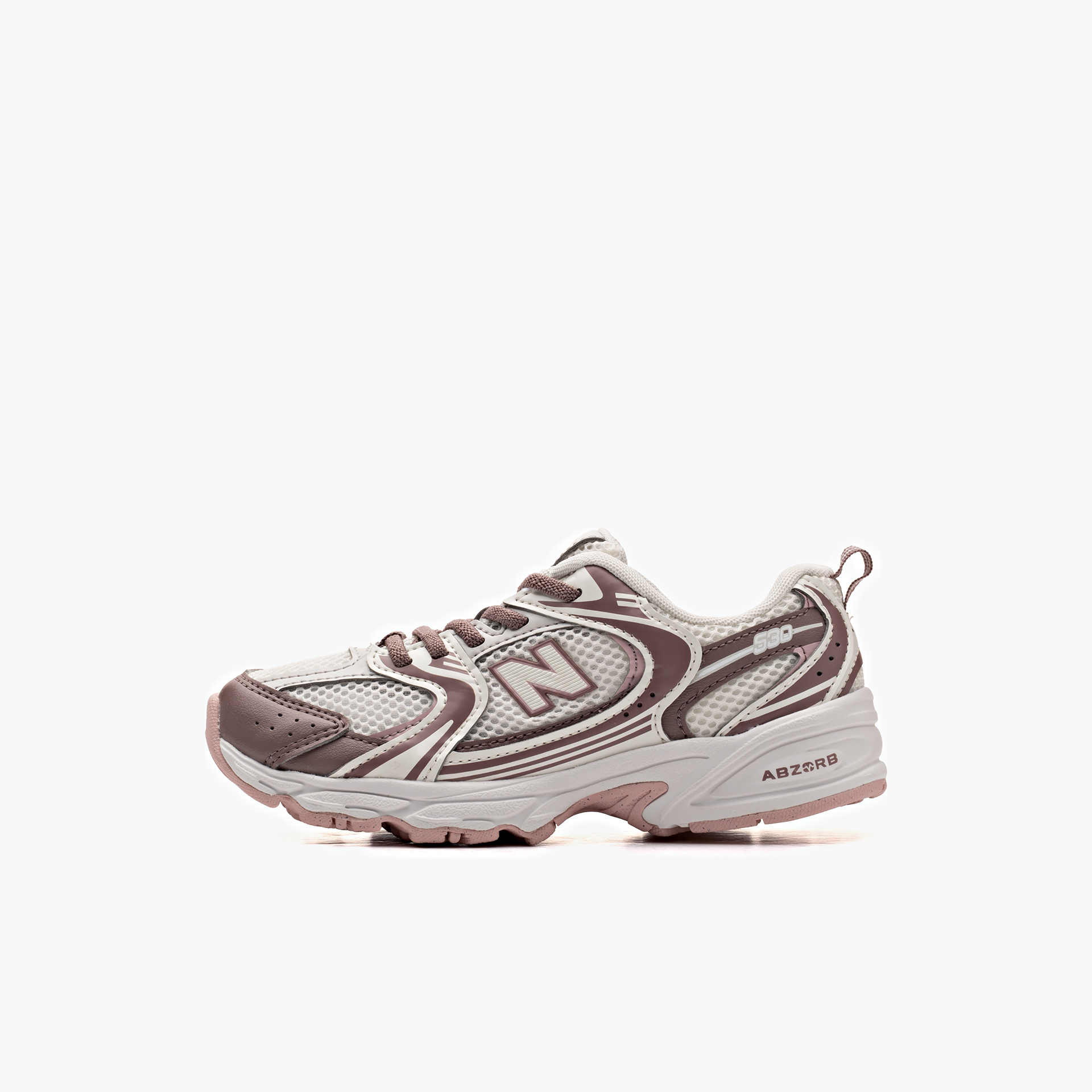 New Balance 530 Bungee Lace
