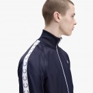 Fred Perry Taped Track Fred Perry Taped Track