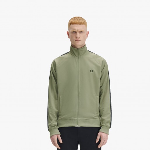 Fred Perry Contrast Tape Fred Perry Contrast Tape