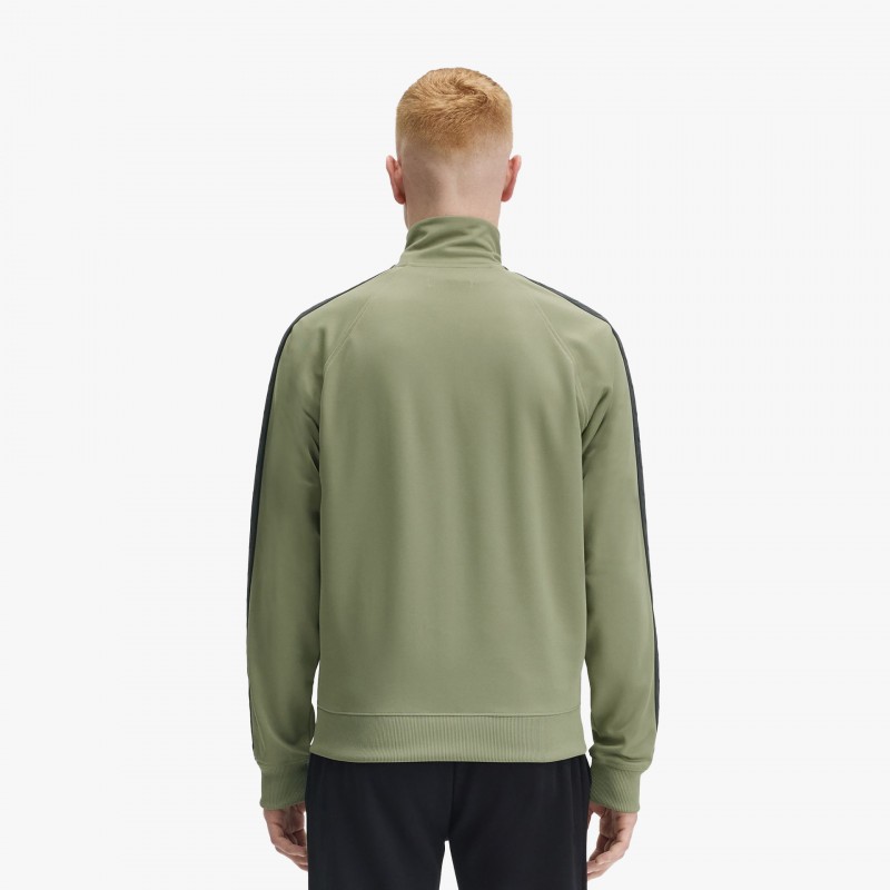 Fred Perry Contrast Tape