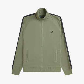 Fred Perry Contrast Tape