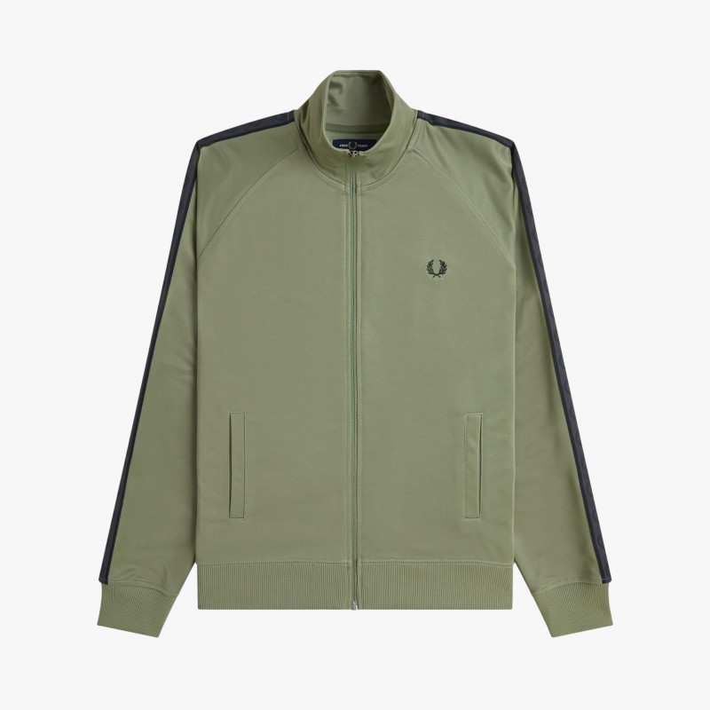 Fred Perry Contrast Tape