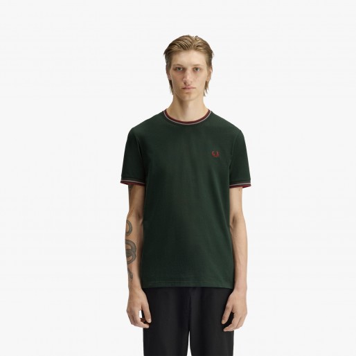 Fred Perry Twin Tipped Fred Perry Twin Tipped