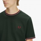 Fred Perry Twin Tipped Fred Perry Twin Tipped