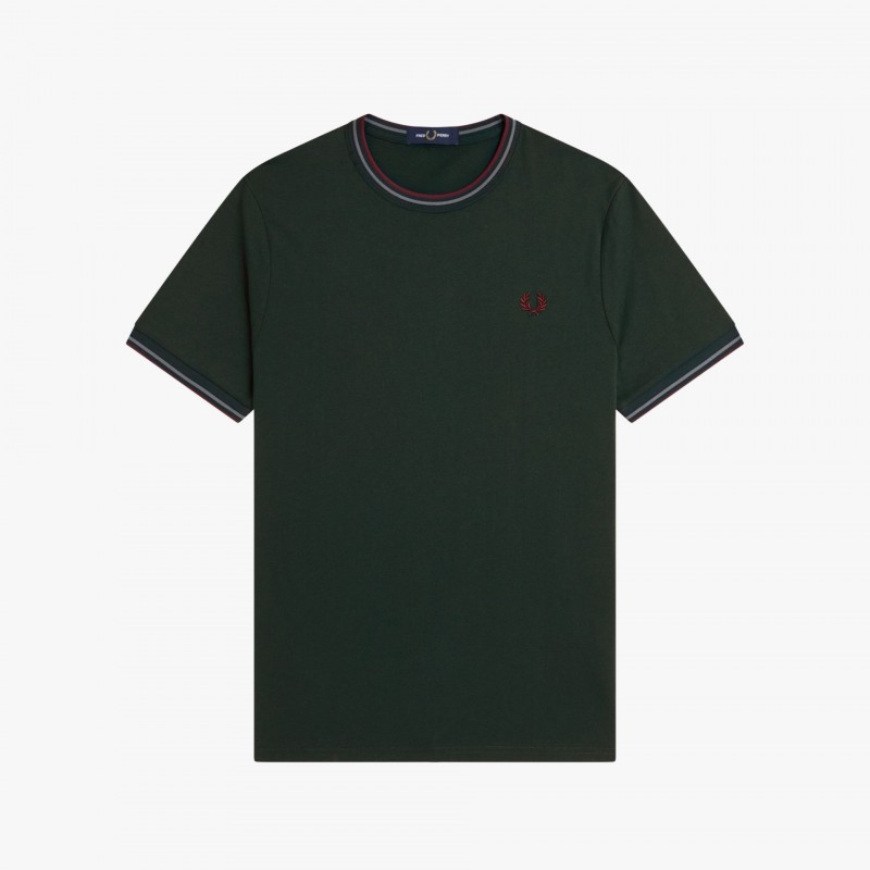 Fred Perry Twin Tipped Fred Perry Twin Tipped