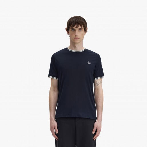 Fred Perry Twin Tipped Fred Perry Twin Tipped