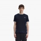 Fred Perry Twin Tipped Fred Perry Twin Tipped