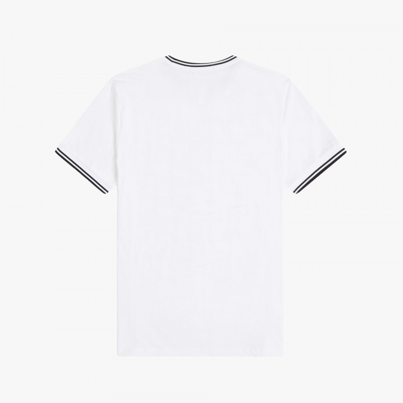 Fred Perry Twin Tipped