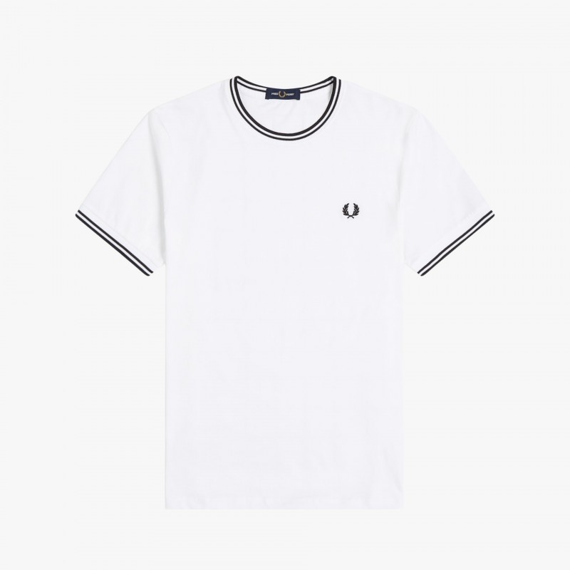 Fred Perry Twin Tipped Fred Perry Twin Tipped