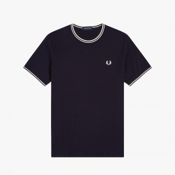 Fred Perry Twin Tipped