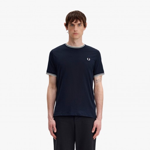 Fred Perry Twin Tipped Fred Perry Twin Tipped