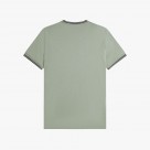 Fred Perry Twin Tipped Fred Perry Twin Tipped