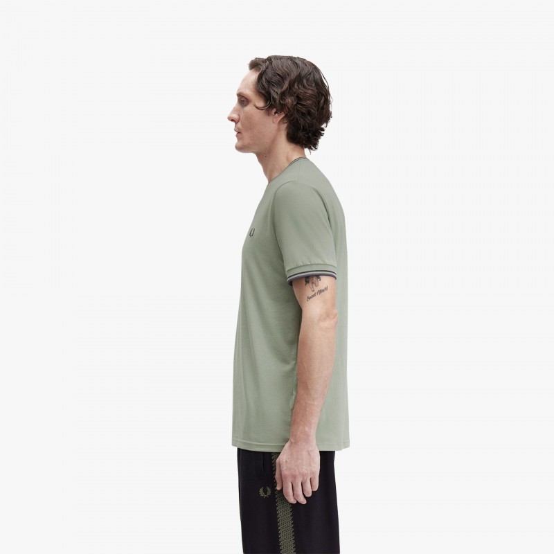 Fred Perry Twin Tipped Fred Perry Twin Tipped