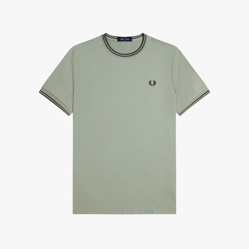 Fred Perry Twin Tipped Fred Perry Twin Tipped