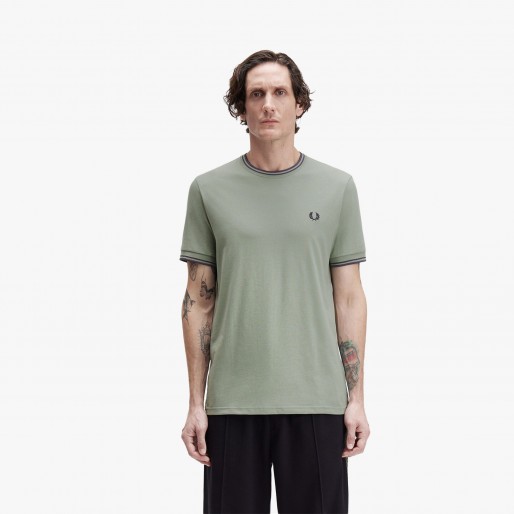 Fred Perry Twin Tipped Fred Perry Twin Tipped