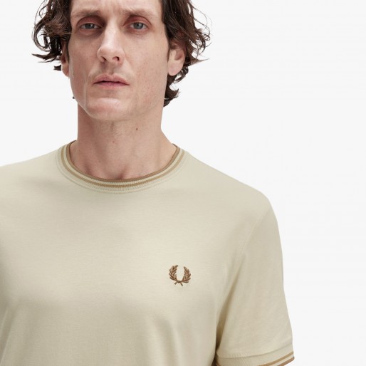 Fred Perry Twin Tipped Fred Perry Twin Tipped