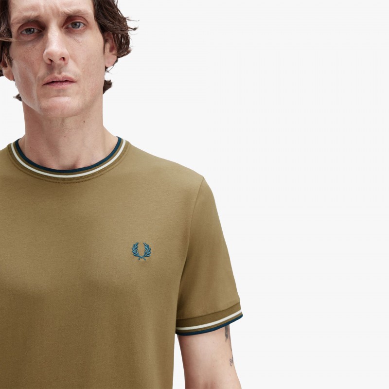 Fred Perry Twin Tipped Fred Perry Twin Tipped