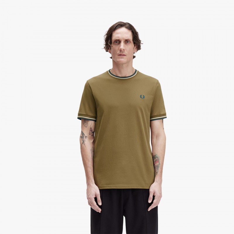 Fred Perry Twin Tipped Fred Perry Twin Tipped