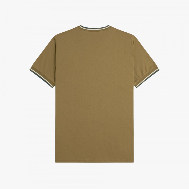 Fred Perry Twin Tipped Fred Perry Twin Tipped
