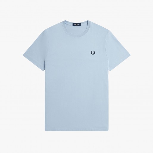 Fred Perry T-shirt Crew Neck