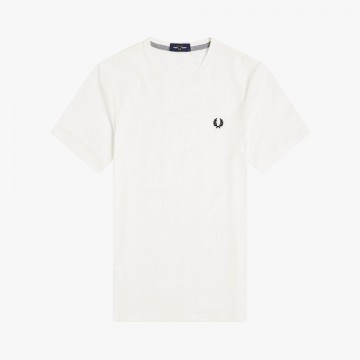 Fred Perry T-shirt Crew Neck