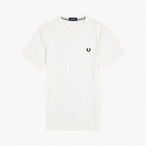 Fred Perry T-shirt Crew Neck Fred Perry T-shirt Crew Neck