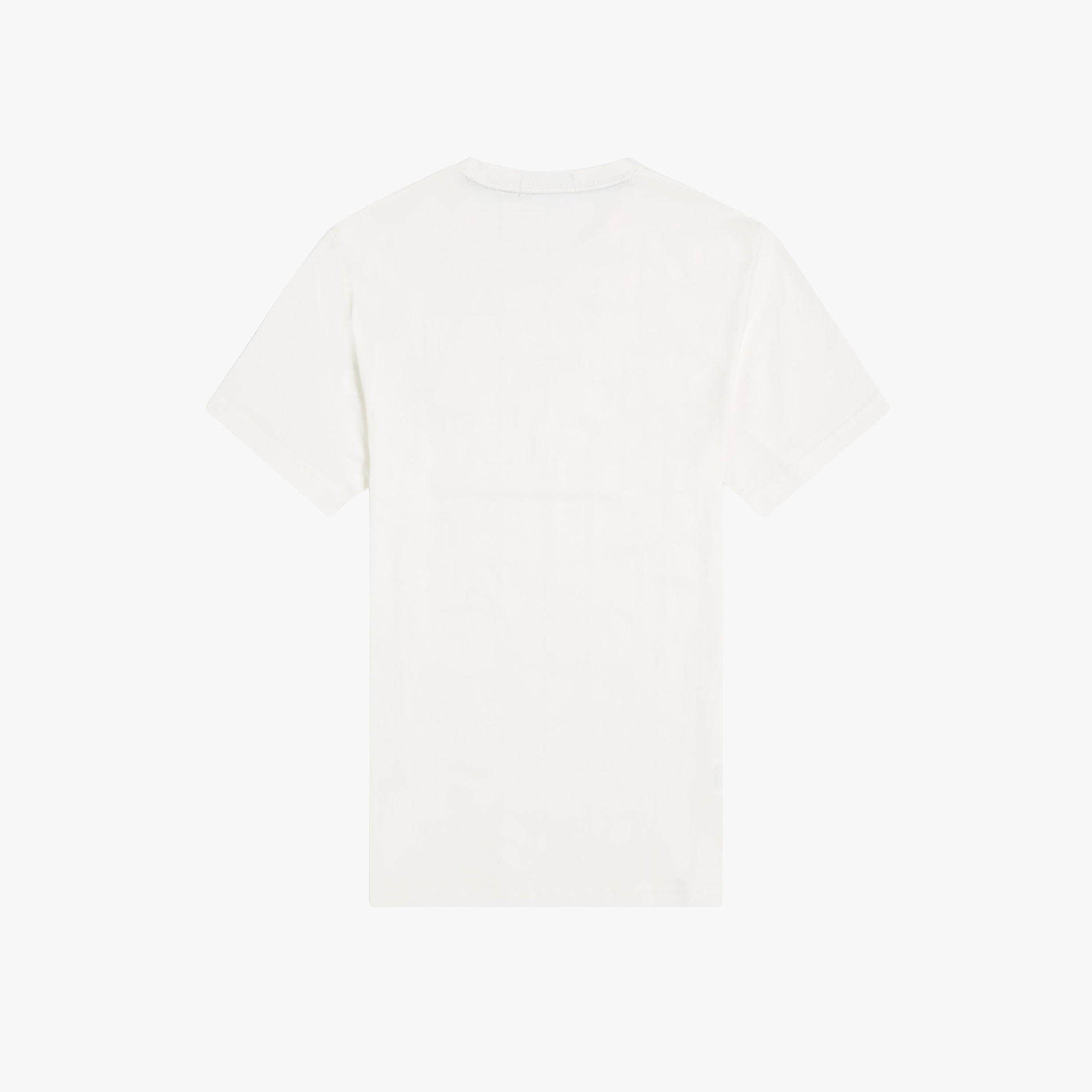 Fred Perry T-shirt Crew Neck
