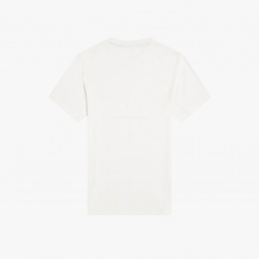 Fred Perry T-shirt Crew Neck Fred Perry T-shirt Crew Neck