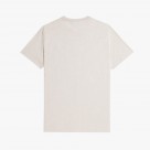 Fred Perry T-shirt Crew Neck