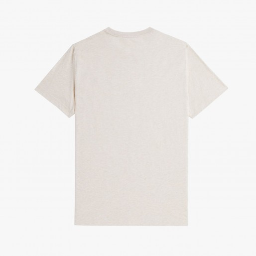 Fred Perry T-shirt Crew Neck