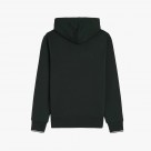 Fred Perry Tipped Hooded Fred Perry Tipped Hooded