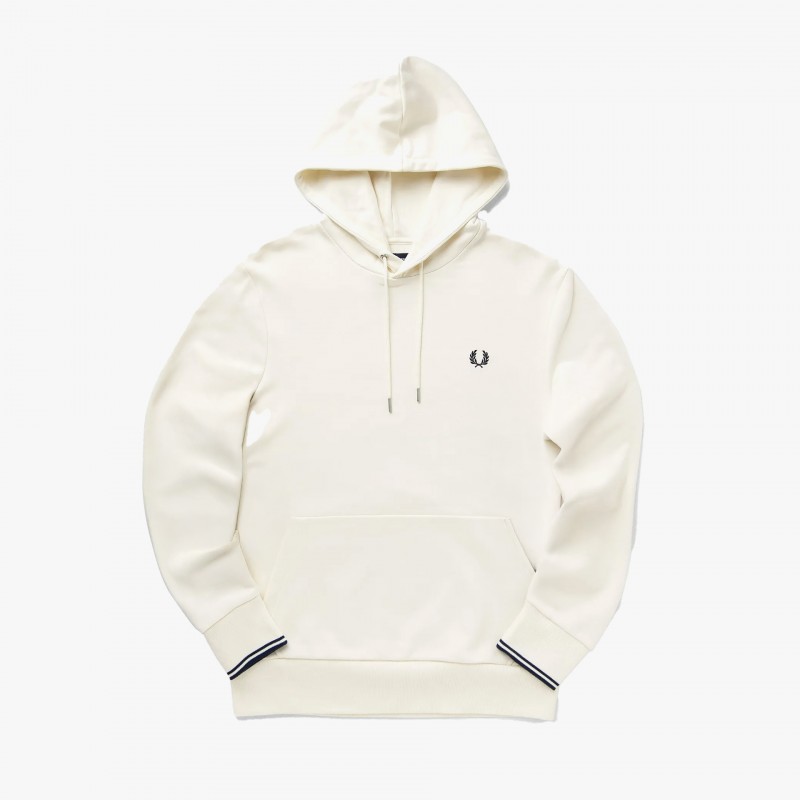 Fred Perry Tipped Hooded