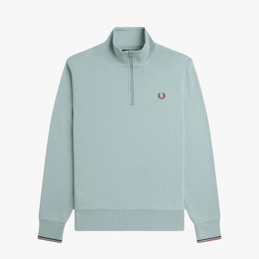 Fred Perry Half Zip Fred Perry Half Zip