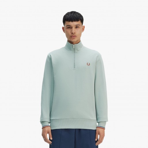 Fred Perry Half Zip Fred Perry Half Zip