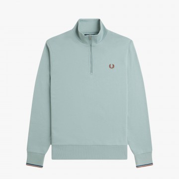 Fred Perry Half Zip