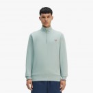 Fred Perry Half Zip Fred Perry Half Zip