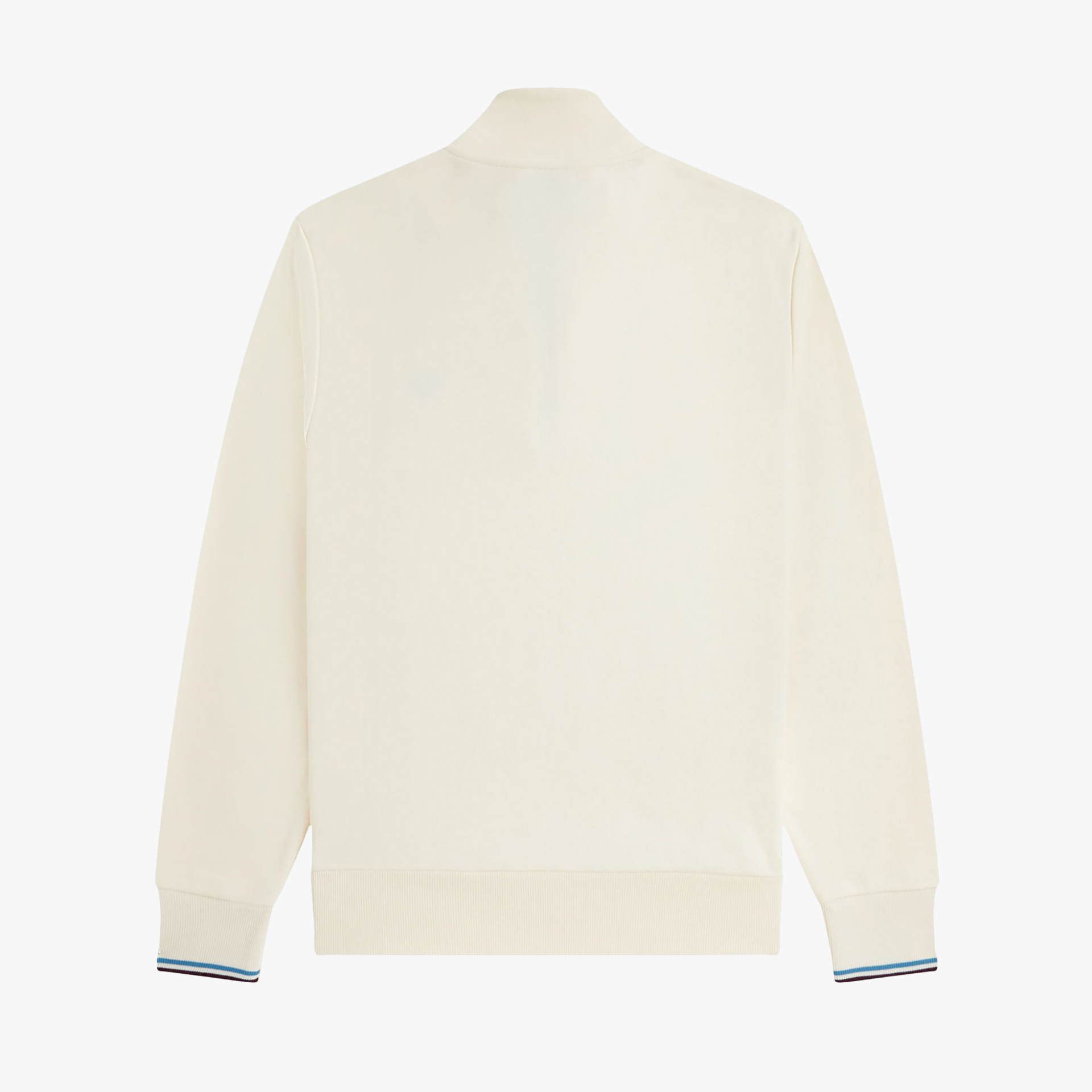 Fred Perry Half Zip