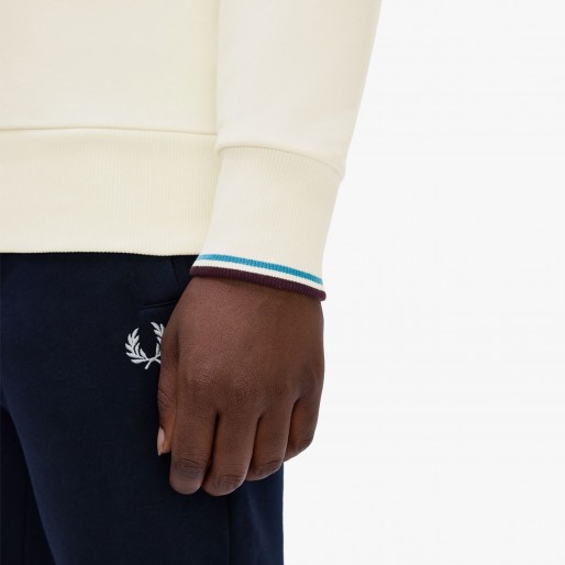 Fred Perry Half Zip Fred Perry Half Zip