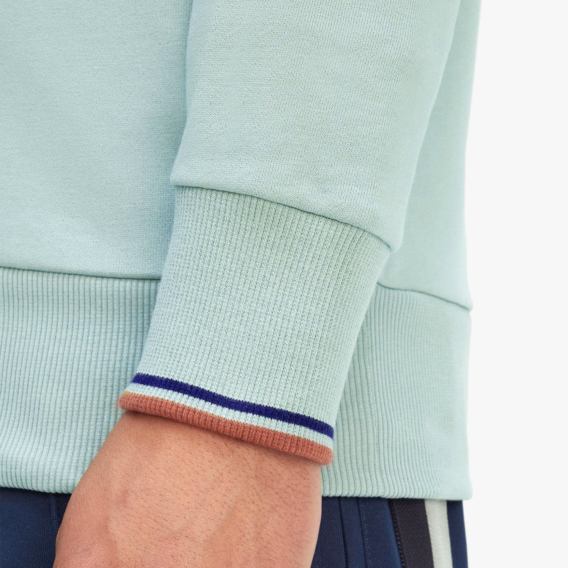 Fred Perry Half Zip