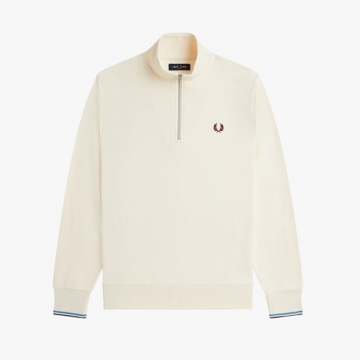 Fred Perry Half Zip Fred Perry Half Zip