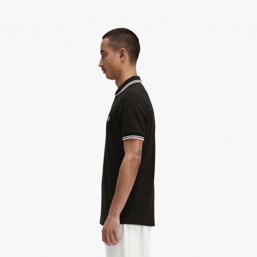 Fred Perry Slim Fit Twin Fred Perry Slim Fit Twin