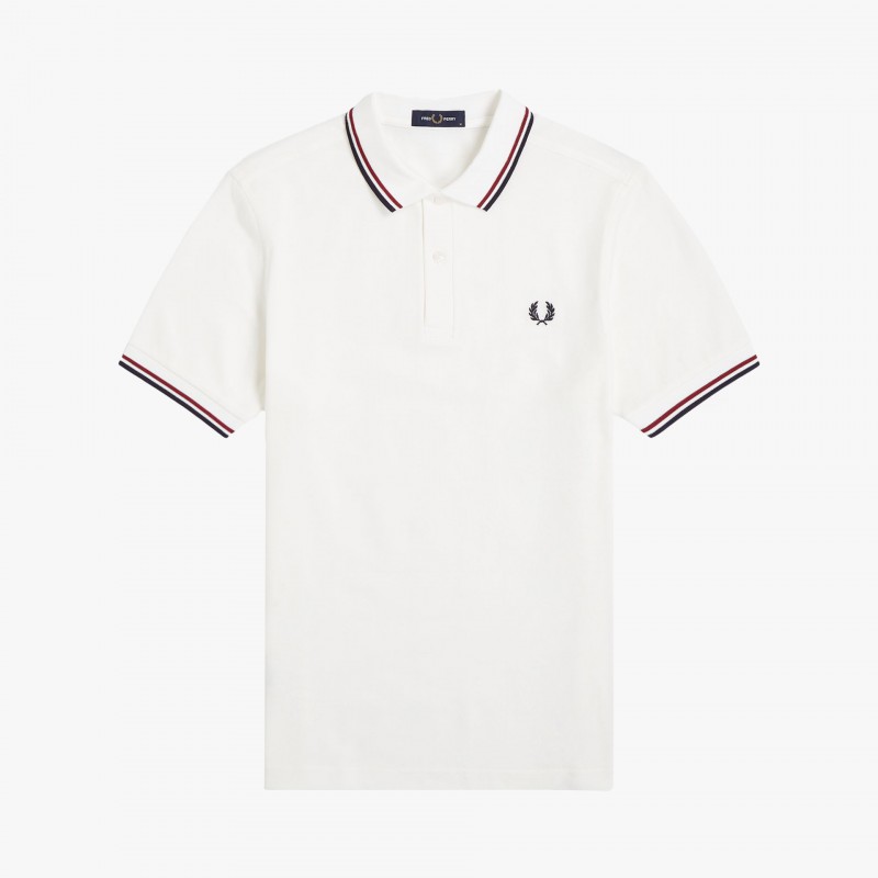 Fred Perry Slim Fit Twin Fred Perry Slim Fit Twin