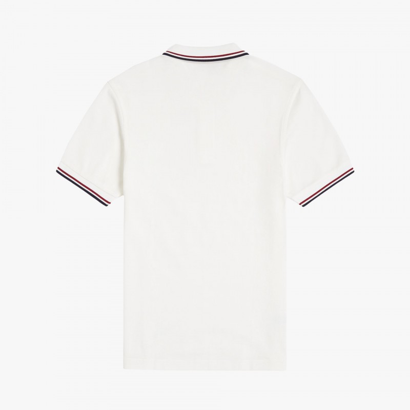 Fred Perry Slim Fit Twin Fred Perry Slim Fit Twin