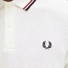 Fred Perry Slim Fit Twin Fred Perry Slim Fit Twin
