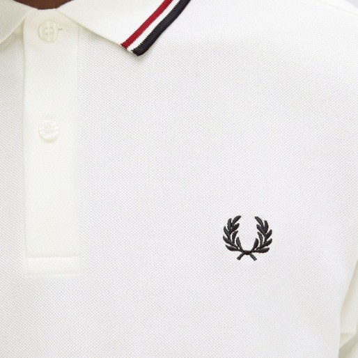 Fred Perry Slim Fit Twin Fred Perry Slim Fit Twin