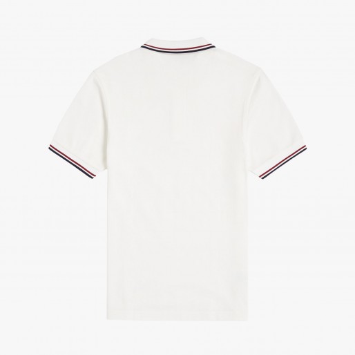 Fred Perry Slim Fit Twin Fred Perry Slim Fit Twin