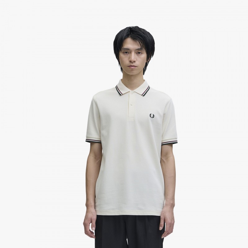 Fred Perry Twin Tipped Fred Perry Twin Tipped