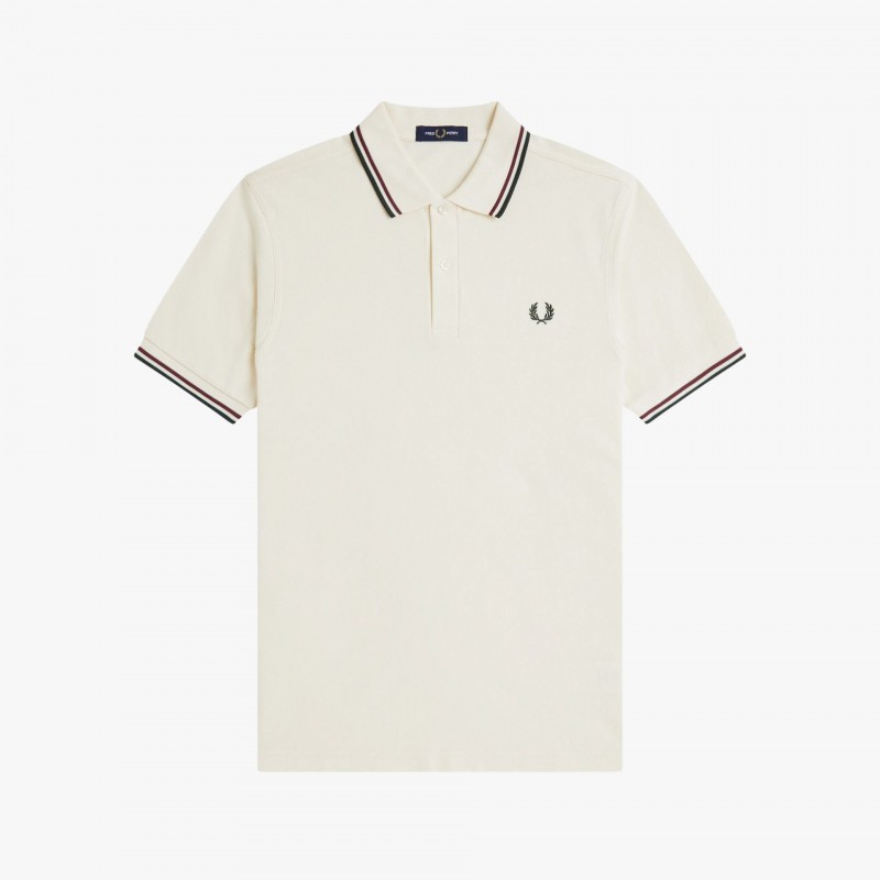 Fred Perry Twin Tipped Fred Perry Twin Tipped